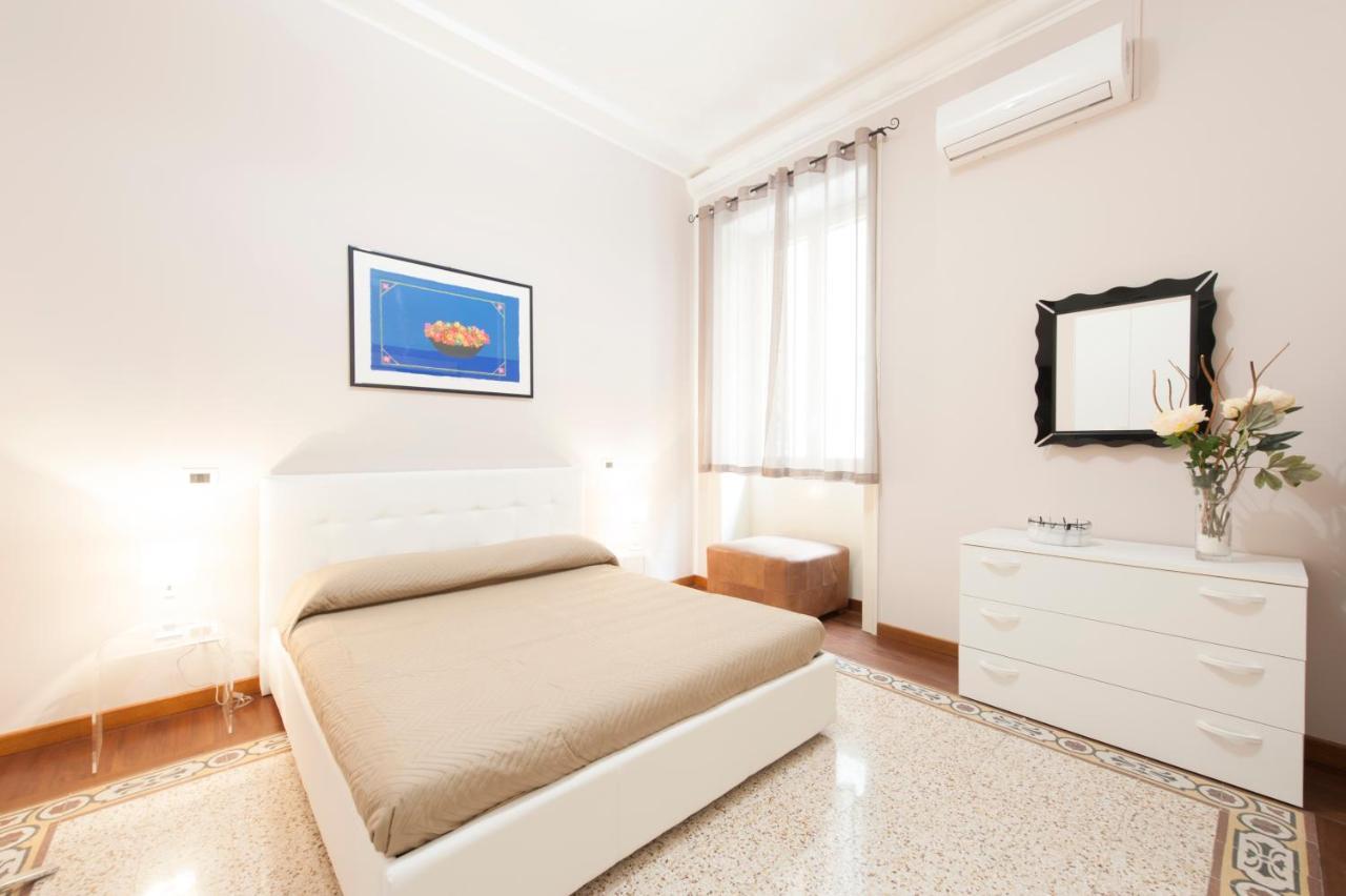 Rabbad Apartments Palermo Exterior foto