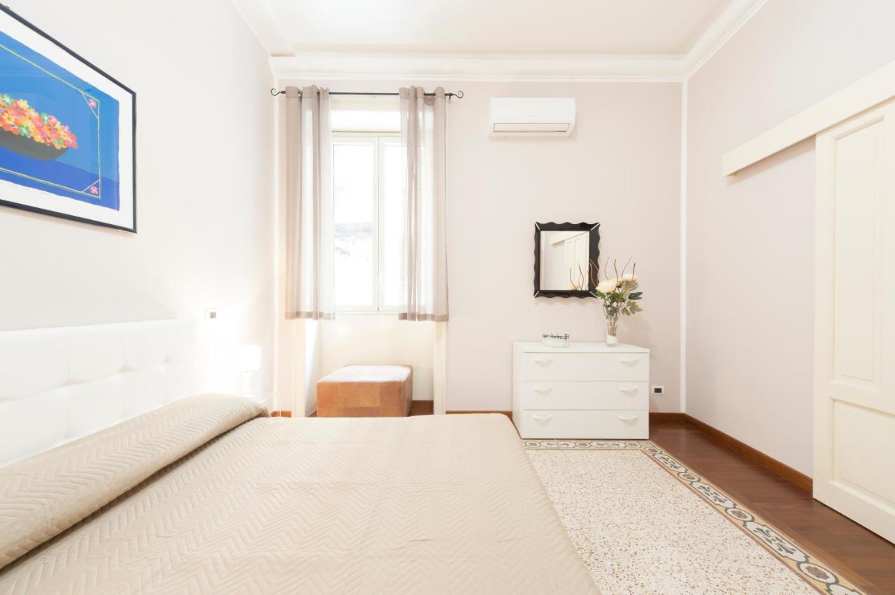 Rabbad Apartments Palermo Exterior foto