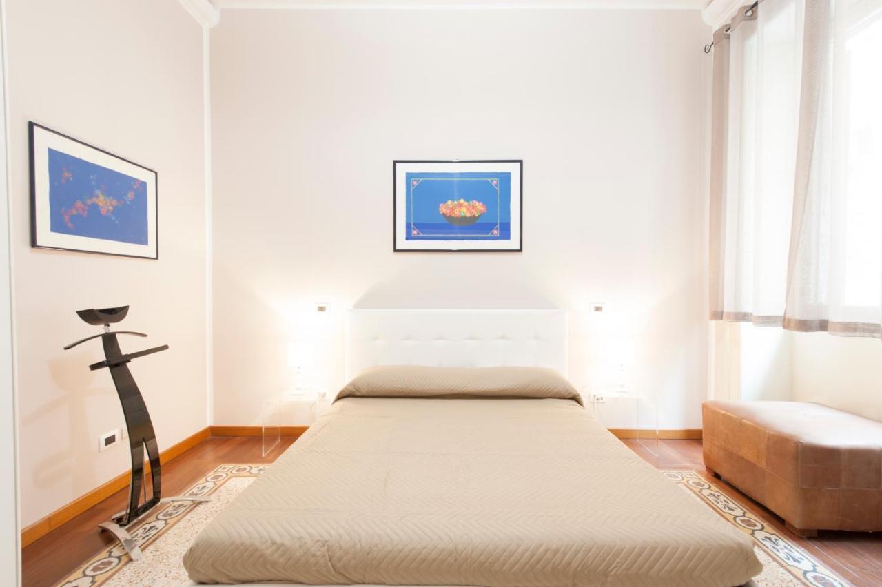 Rabbad Apartments Palermo Exterior foto