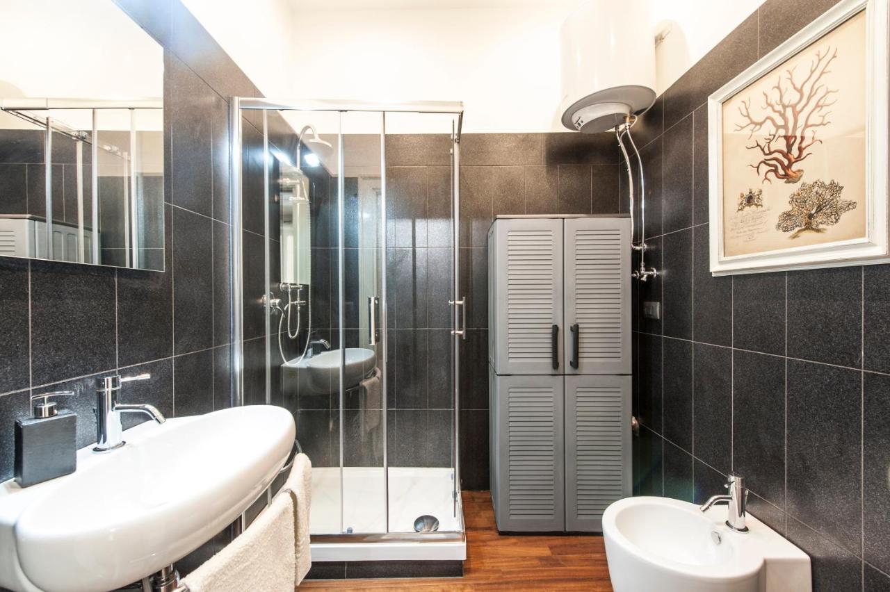 Rabbad Apartments Palermo Exterior foto