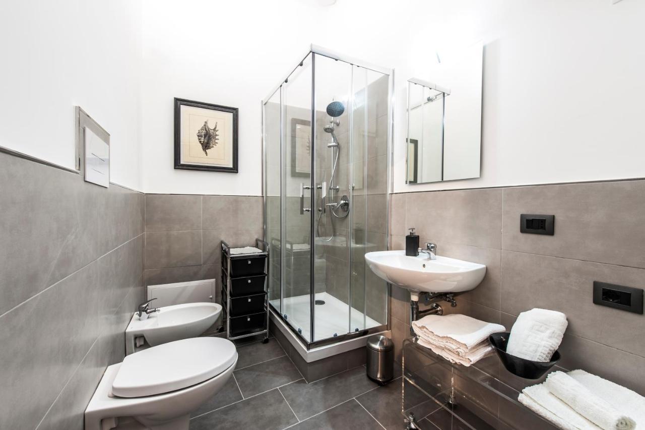 Rabbad Apartments Palermo Exterior foto