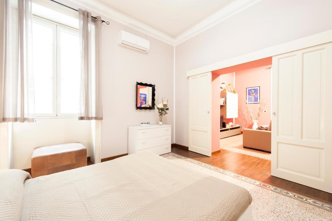 Rabbad Apartments Palermo Exterior foto