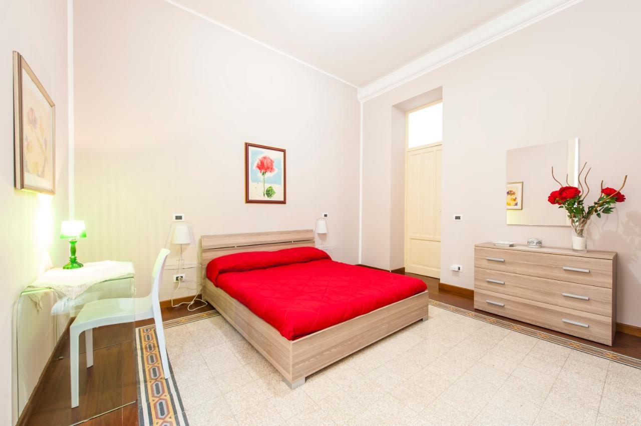 Rabbad Apartments Palermo Exterior foto