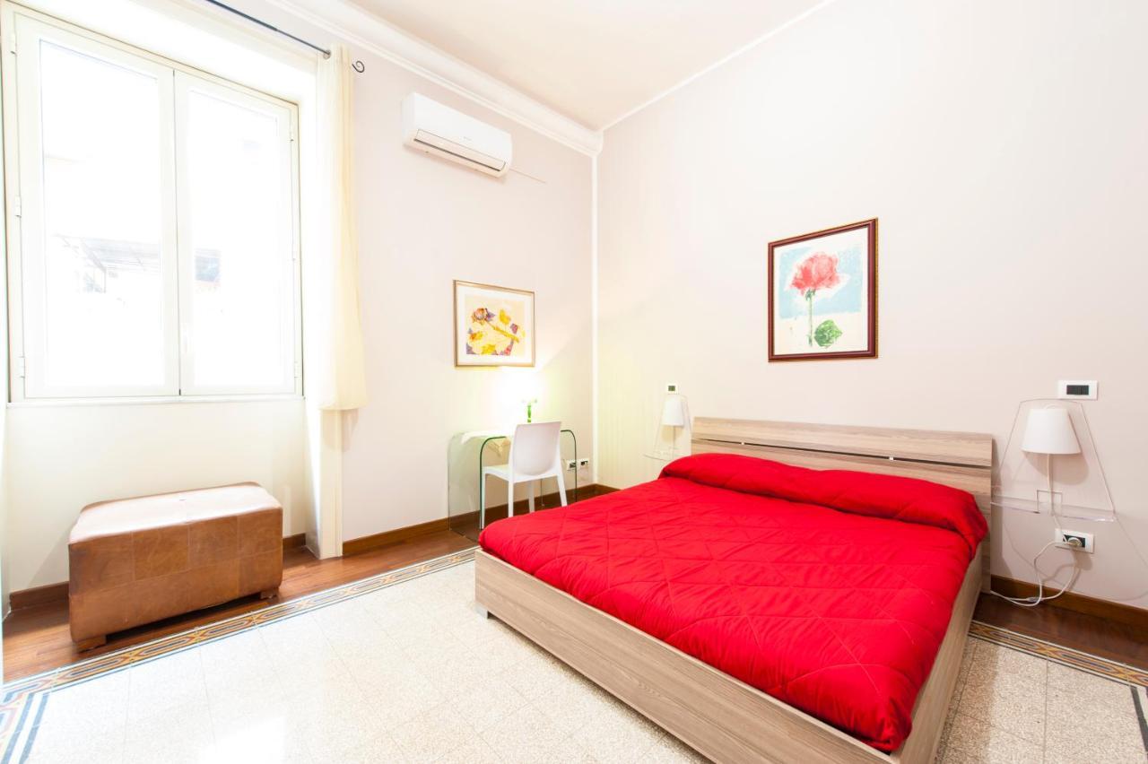 Rabbad Apartments Palermo Exterior foto