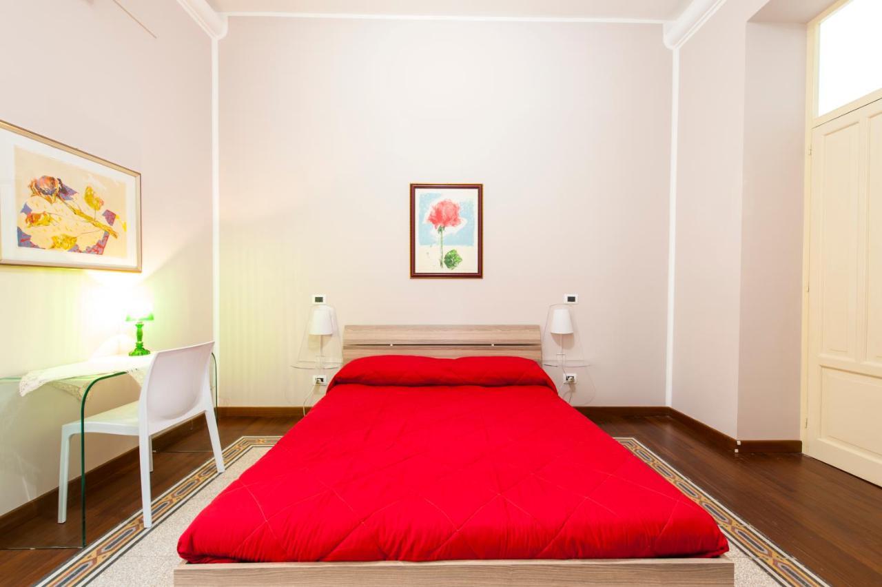 Rabbad Apartments Palermo Exterior foto