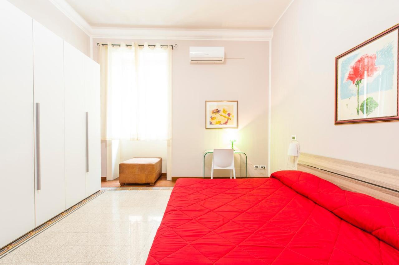 Rabbad Apartments Palermo Exterior foto